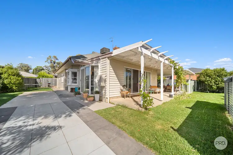 19 Casina Court, Epsom VIC 3551