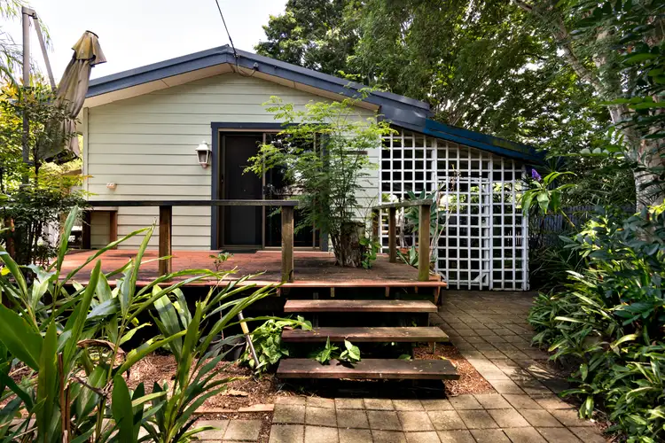 Main view of Homely house listing, 78 McBride Road, Pinkenba QLD 4008
