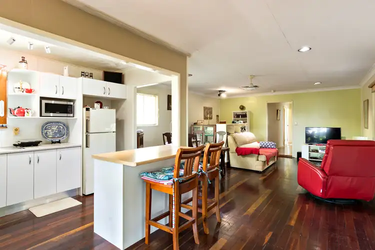 Second view of Homely house listing, 78 McBride Road, Pinkenba QLD 4008