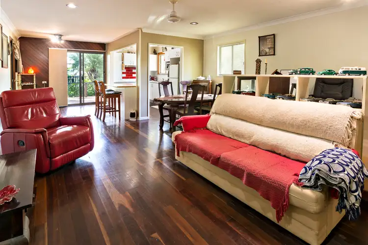 Fourth view of Homely house listing, 78 McBride Road, Pinkenba QLD 4008