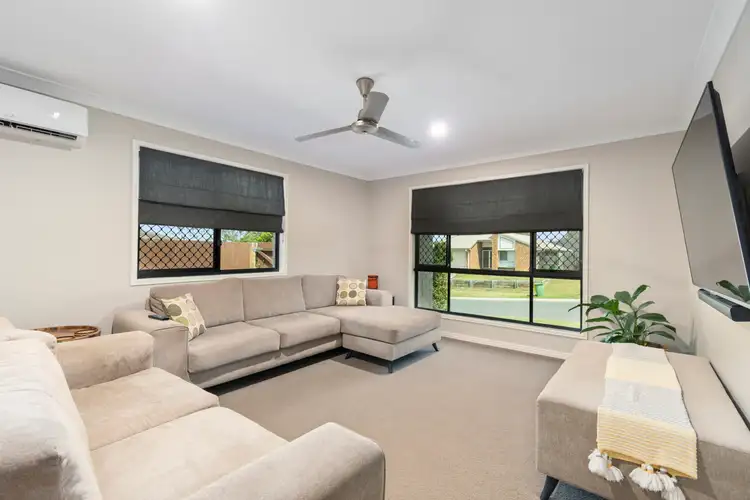 Third view of Homely house listing, 3 Rhiannon Drive, Flinders View QLD 4305