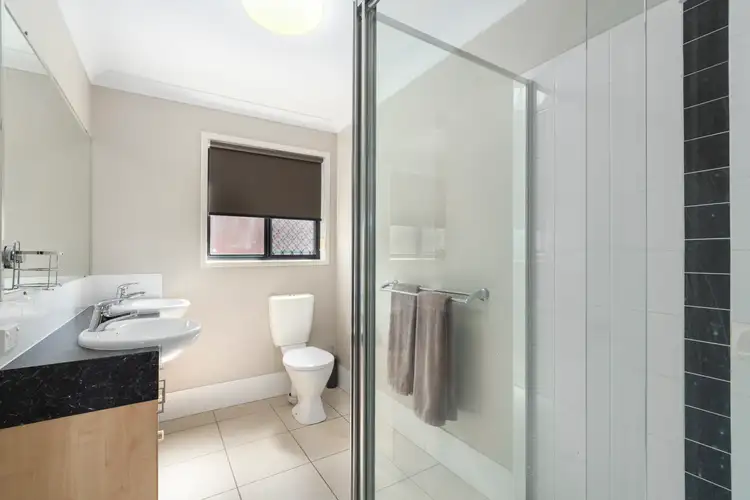 Fourth view of Homely house listing, 3 Rhiannon Drive, Flinders View QLD 4305