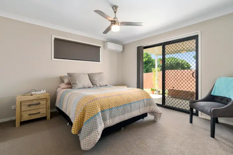 Fifth view of Homely house listing, 3 Rhiannon Drive, Flinders View QLD 4305