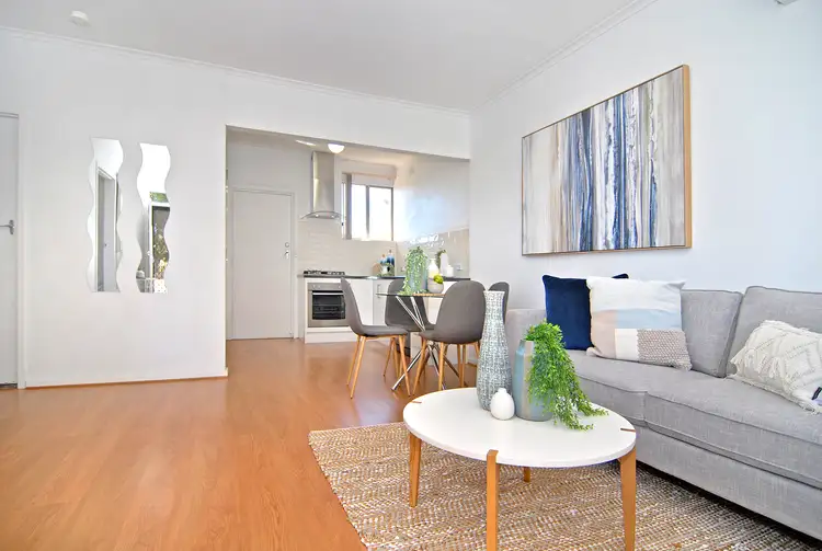 Main view of Homely unit listing, 3/13 Henry Street, Hectorville SA 5073