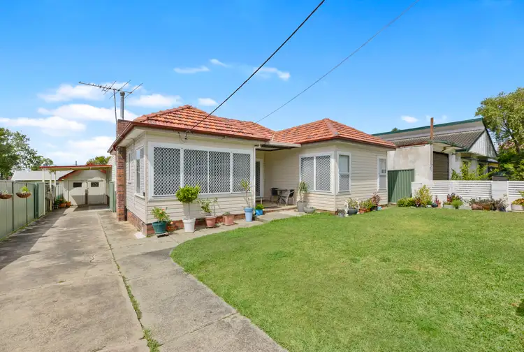 Main view of Homely house listing, 52 Chapman Street, Gymea NSW 2227