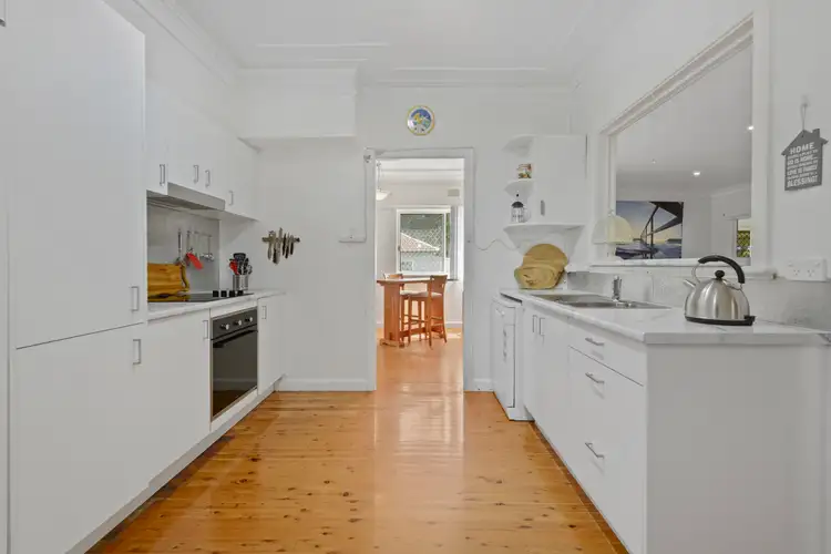 Fourth view of Homely house listing, 52 Chapman Street, Gymea NSW 2227