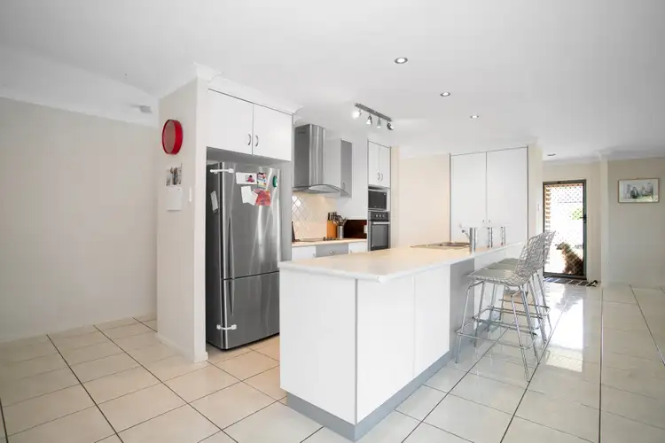 Third view of Homely house listing, 5 Stephanie Court, Glenella QLD 4740