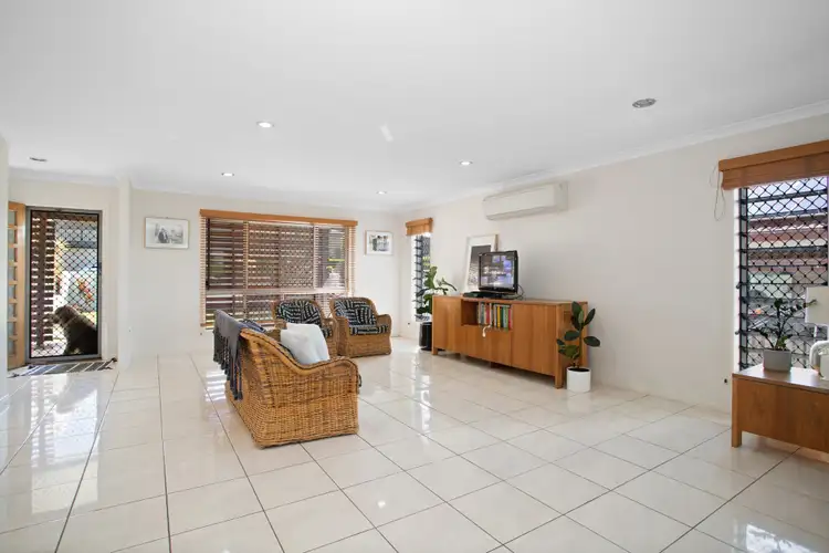 Fourth view of Homely house listing, 5 Stephanie Court, Glenella QLD 4740