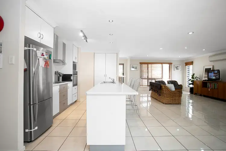 Fifth view of Homely house listing, 5 Stephanie Court, Glenella QLD 4740