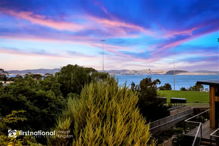 Sixth view of Homely house listing, 28A Nubeena Crescent, Taroona TAS 7053