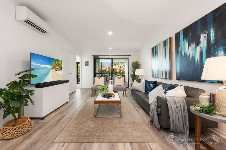 104/39 Dorset Street, Ashgrove QLD 4060