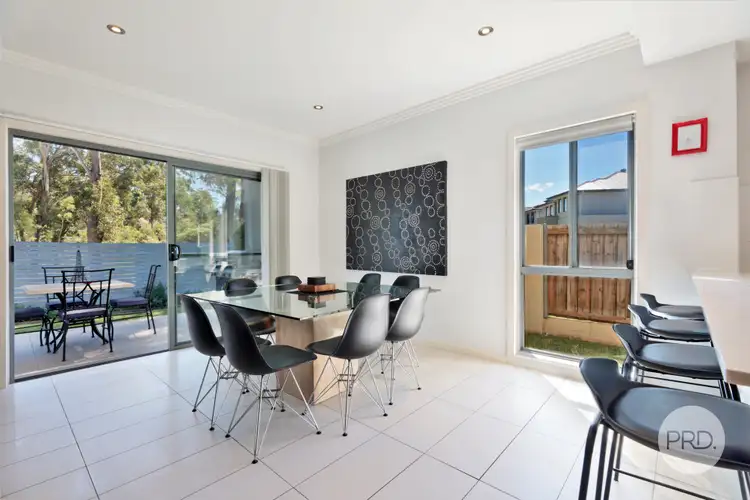 Sixth view of Homely house listing, 29 Firetail Circuit, Cranebrook NSW 2749