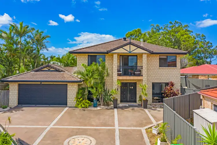 16 Serena Court, Birkdale QLD 4159