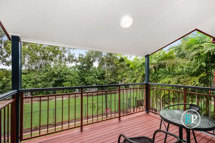24/12-24 Sanctuary Drive, Idalia QLD 4811
