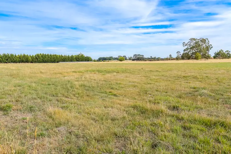Third view of Homely land listing, Lot 1 Corner of Kyneton Metcalfe Road & Websters Road, Kyneton VIC 3444