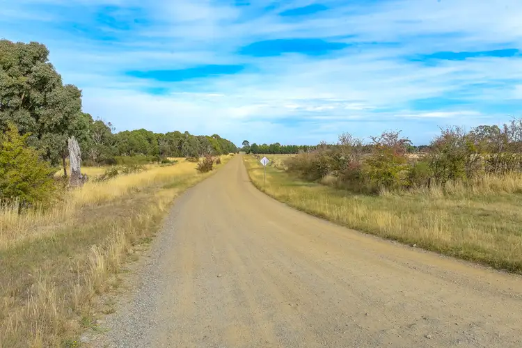 Fourth view of Homely land listing, Lot 1 Corner of Kyneton Metcalfe Road & Websters Road, Kyneton VIC 3444