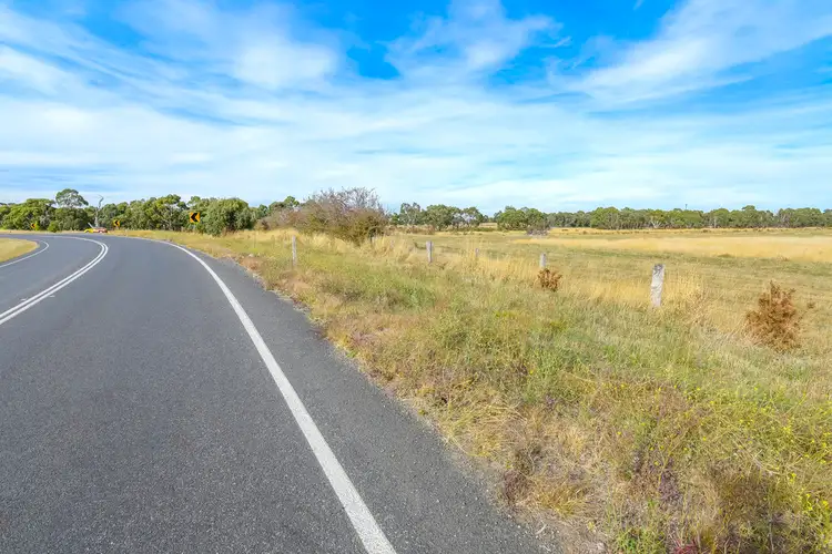 Fifth view of Homely land listing, Lot 1 Corner of Kyneton Metcalfe Road & Websters Road, Kyneton VIC 3444