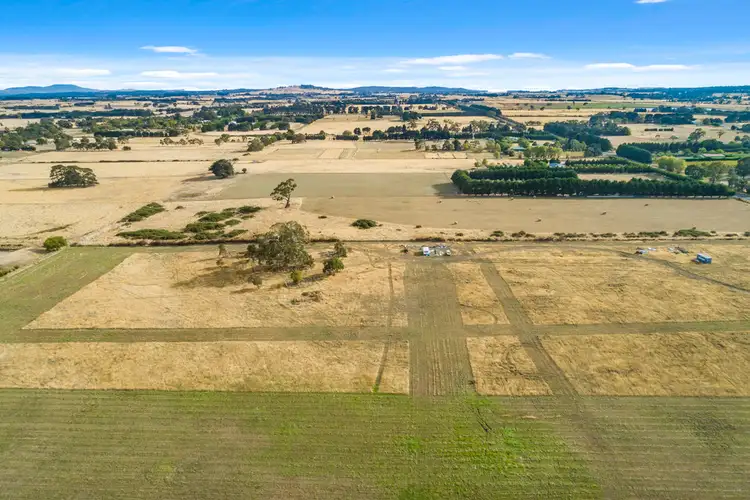Sixth view of Homely land listing, Lot 1 Corner of Kyneton Metcalfe Road & Websters Road, Kyneton VIC 3444