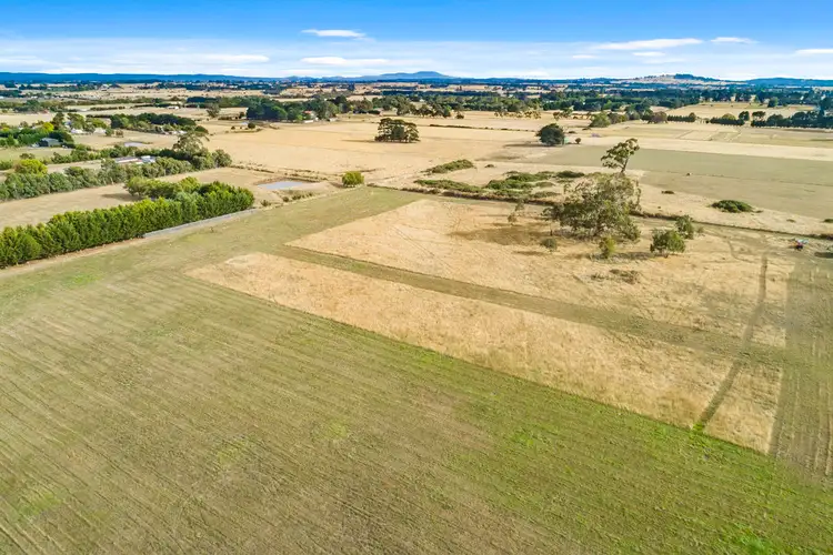 Seventh view of Homely land listing, Lot 1 Corner of Kyneton Metcalfe Road & Websters Road, Kyneton VIC 3444