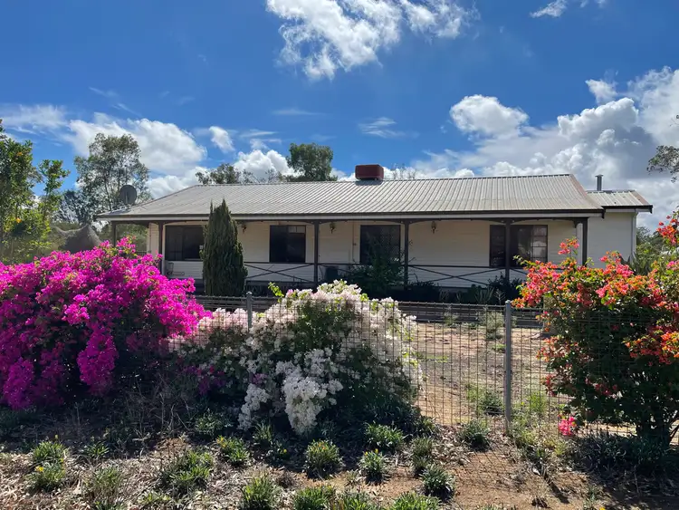 Second view of Homely house listing, 3 ORTON PLACE, Moora WA 6510