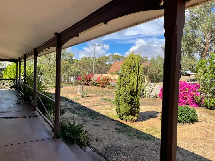 Third view of Homely house listing, 3 ORTON PLACE, Moora WA 6510