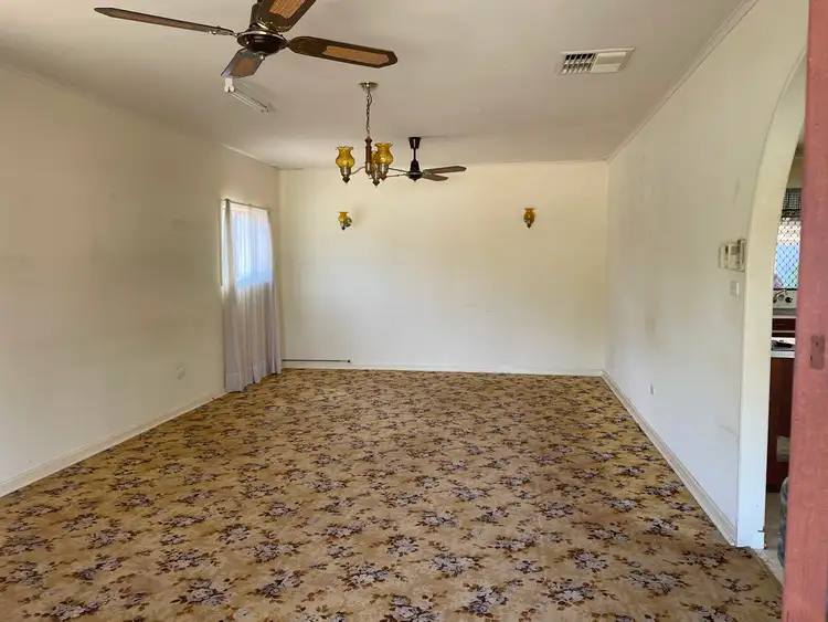 Fourth view of Homely house listing, 3 ORTON PLACE, Moora WA 6510