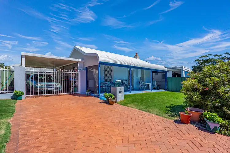 Main view of Homely house listing, 19 Forrest Street, East Bunbury WA 6230
