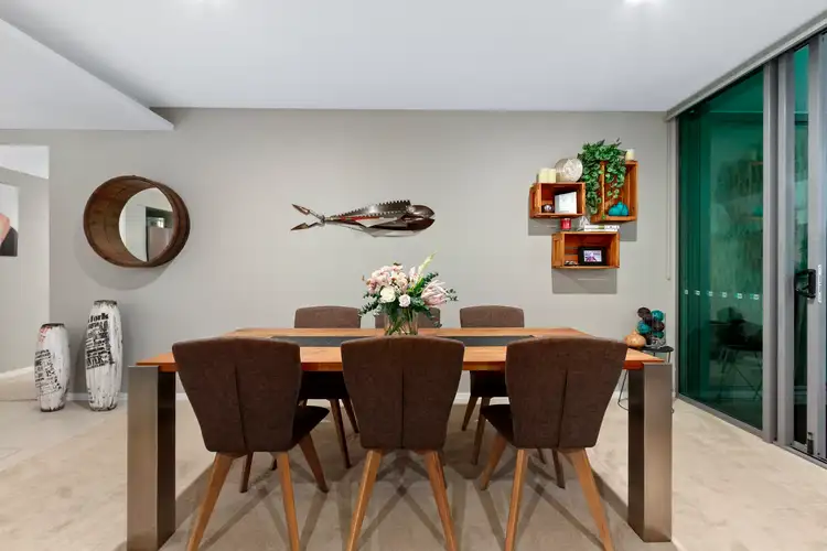 Fifth view of Homely apartment listing, 6401 Ephraim Island, Paradise Point QLD 4216