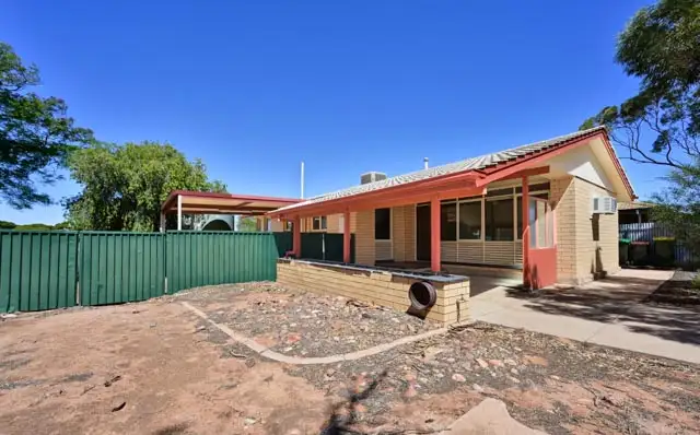 Main view of Homely house listing, 59 Edinburgh Tce, Port Augusta SA 5700