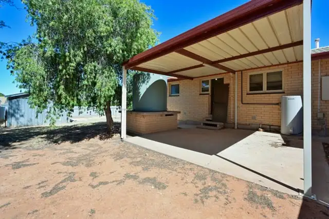 Second view of Homely house listing, 59 Edinburgh Tce, Port Augusta SA 5700