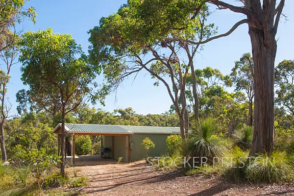 Second view of Homely land listing, 198 Yungarra Drive, Quedjinup WA 6281