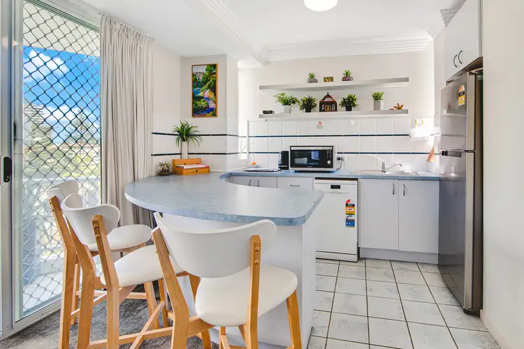 Sixth view of Homely apartment listing, 15/13-15 Anne Avenue, Broadbeach QLD 4218