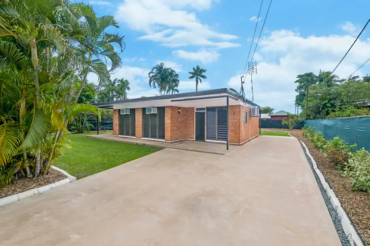 108 Wellington Parade, Alawa NT 810