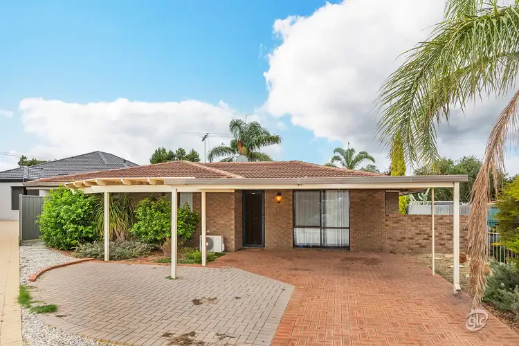 6 Lacebark Close, South Lake WA 6164
