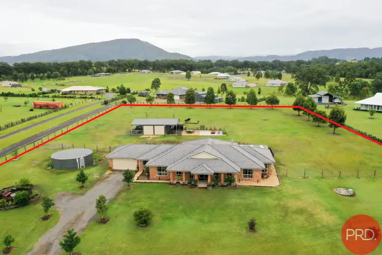 41 Mackellar Drive, Vacy NSW 2421