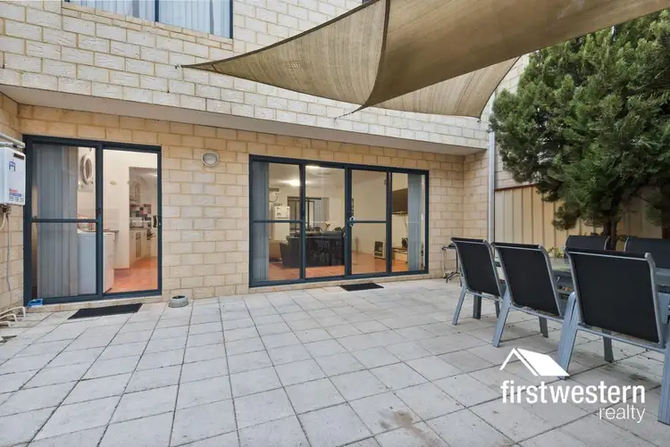 Fourth view of Homely other listing, Room 5/61 Lakeside Drive, Joondalup WA 6027