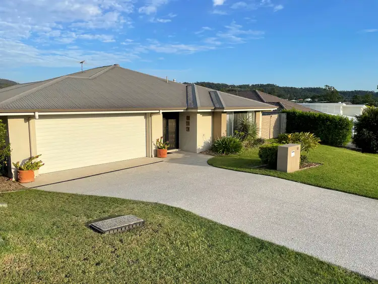 Main view of Homely house listing, 10 Osprey Place, Upper Kedron QLD 4055