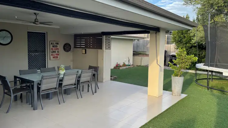 Sixth view of Homely house listing, 10 Osprey Place, Upper Kedron QLD 4055