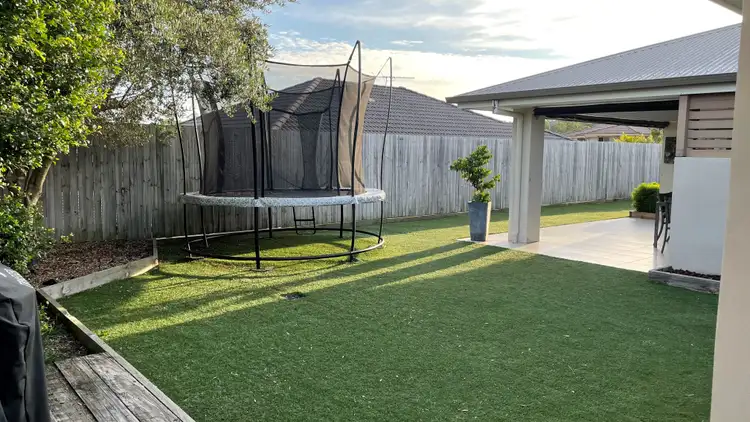 Seventh view of Homely house listing, 10 Osprey Place, Upper Kedron QLD 4055