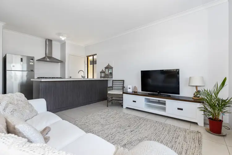 Fourth view of Homely house listing, 16 Makassar Way, Clarkson WA 6030