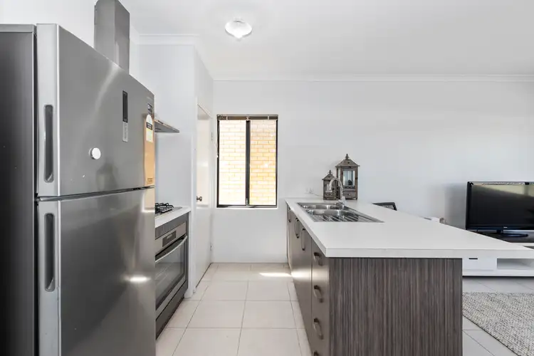 Fifth view of Homely house listing, 16 Makassar Way, Clarkson WA 6030