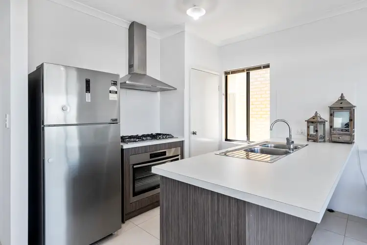 Sixth view of Homely house listing, 16 Makassar Way, Clarkson WA 6030