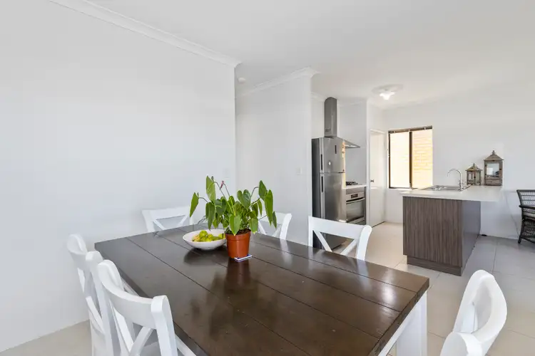 Seventh view of Homely house listing, 16 Makassar Way, Clarkson WA 6030