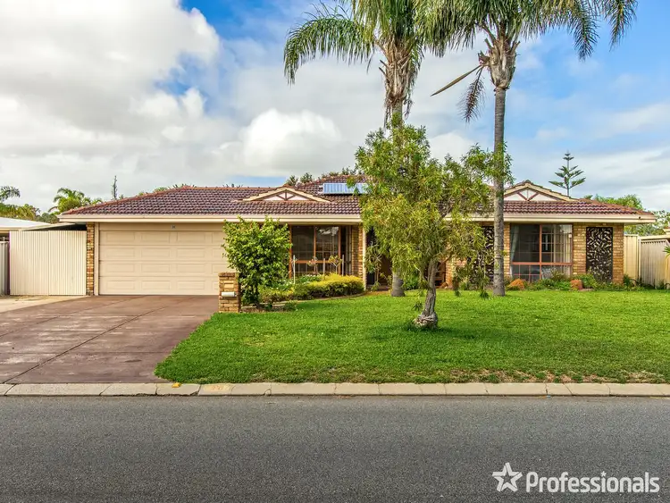 30 Georgetown Drive, Safety Bay WA 6169