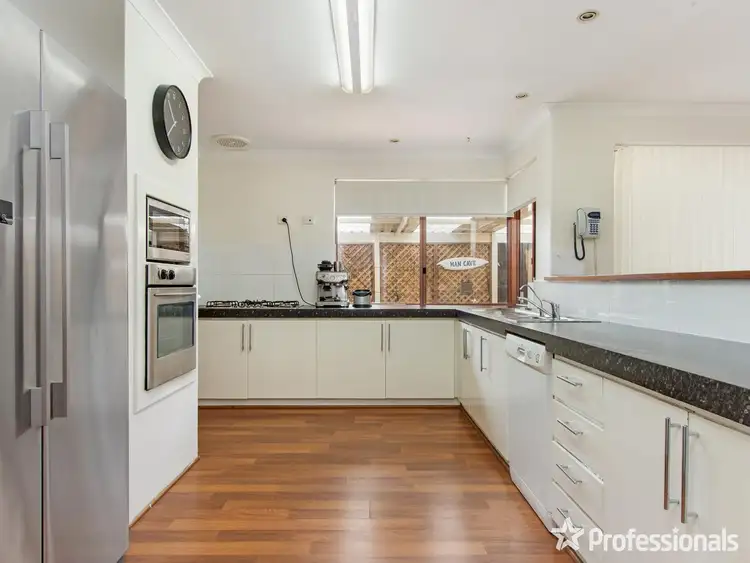 Second view of Homely house listing, 30 Georgetown Drive, Safety Bay WA 6169