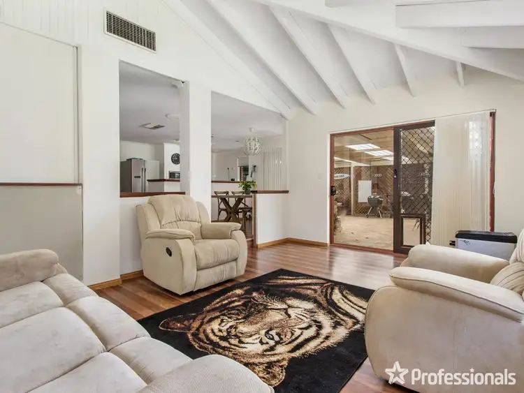Fifth view of Homely house listing, 30 Georgetown Drive, Safety Bay WA 6169