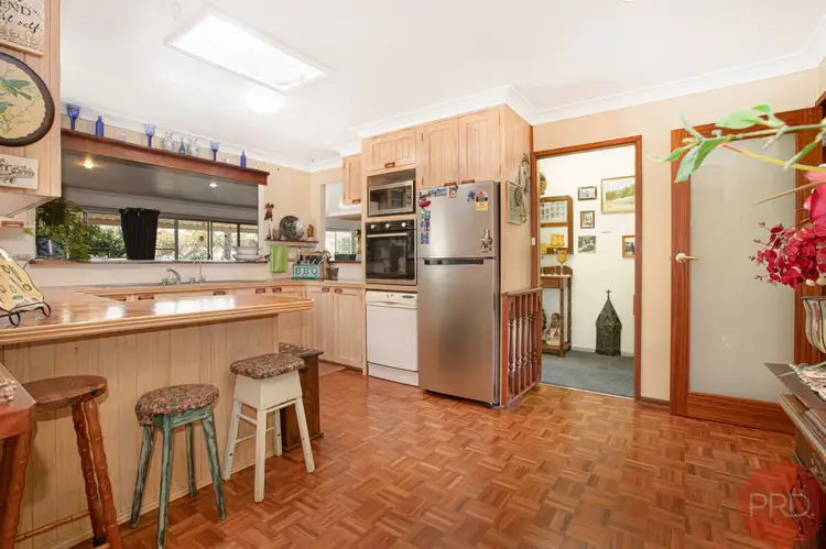 Fifth view of Homely house listing, 62 John Arthur Avenue, Thornton NSW 2322