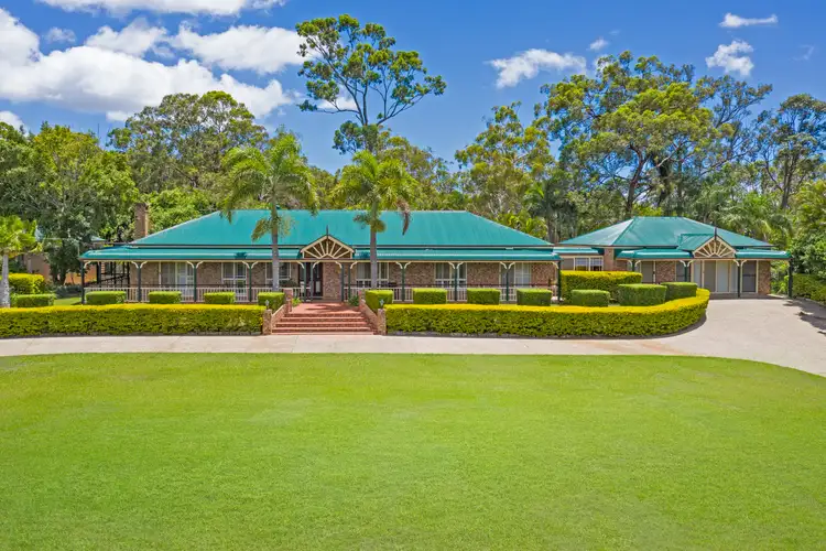 Second view of Homely house listing, 11 Kurrajong Street, Capalaba QLD 4157