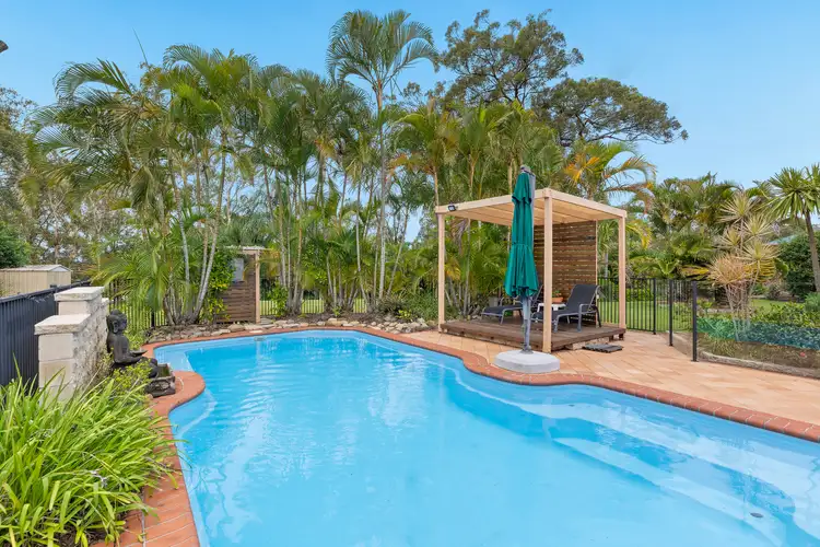 Third view of Homely house listing, 11 Kurrajong Street, Capalaba QLD 4157