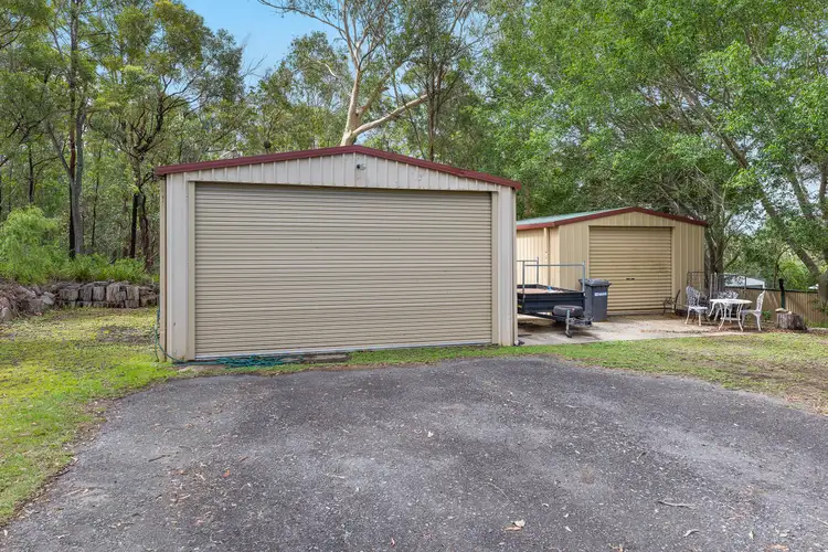 Fourth view of Homely house listing, 11 Kurrajong Street, Capalaba QLD 4157